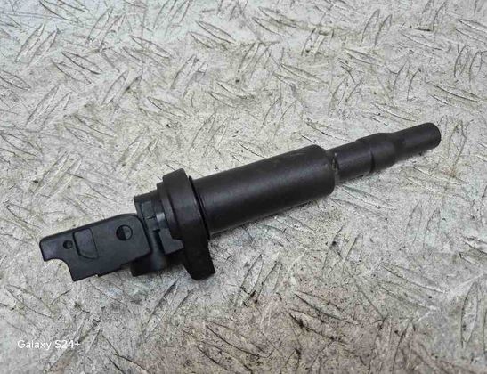 MINI Cooper R56 (2006-2015) Augstsprieguma aizdedzes spole 0221504464 31971774