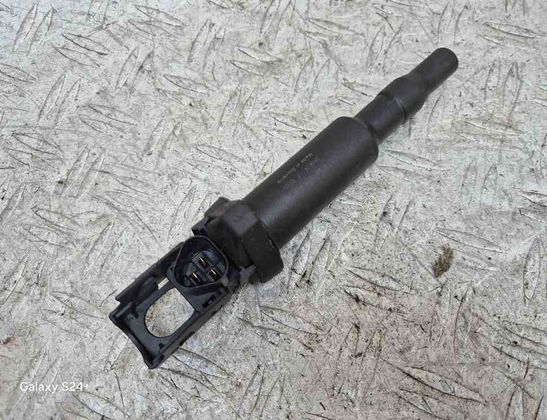 MINI Cooper R56 (2006-2015) Augstsprieguma aizdedzes spole 0221504464 31971774