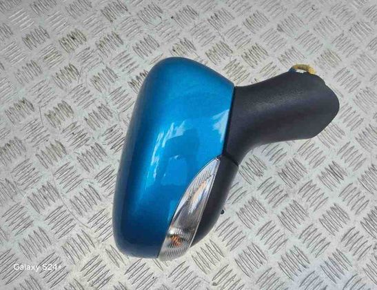 RENAULT Captur 1 generation (2013-2019) Зеркало передней правой двери 32546347