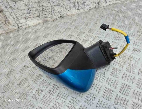 RENAULT Captur 1 generation (2013-2019) Зеркало передней правой двери 32546347