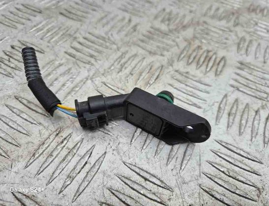 PEUGEOT 208 Peugeot 208 (2012-2015) MAP sensors 0261230253,7599907,V759990780 32598350