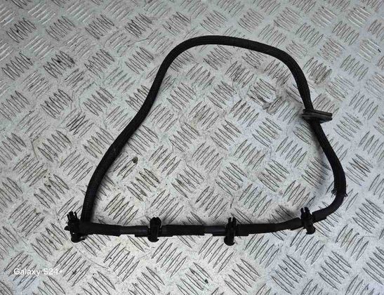 BMW X3 E83 (2003-2010) Fuel return pipe 32600064