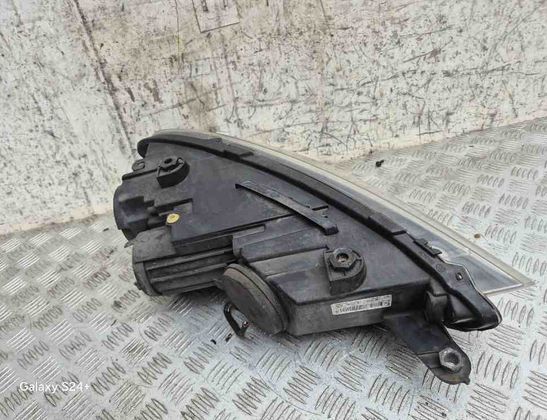 VOLKSWAGEN Scirocco 3 generation (2008-2020) Front Left Headlight 1K8941005H,89319971 32601941