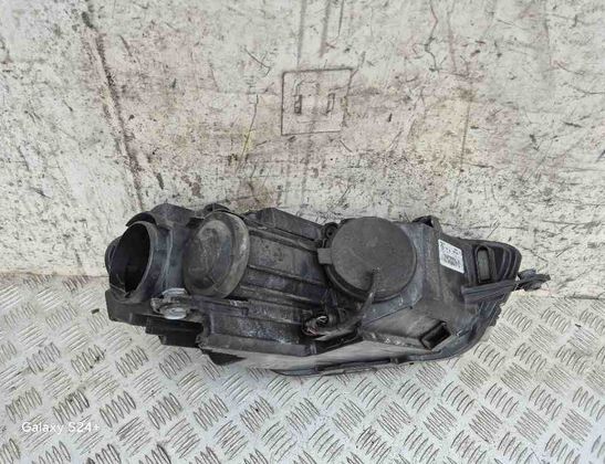 VOLKSWAGEN Scirocco 3 generation (2008-2020) Front Left Headlight 1K8941005H,89319971 32601941