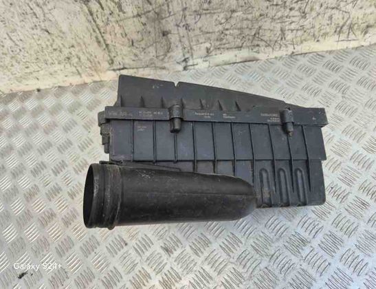 SEAT Altea 1 generation (2004-2013) Gaisa filtru kaste 1K0129607P 32672539