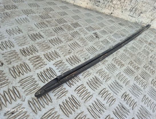 BMW 7 Series E38 (1994-2001) Vējstikla apdare 32744644