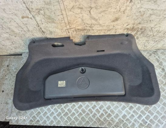 BMW 7 Series E38 (1994-2001) Bagāžas nodalījuma vāka apdare 8125965,1180681,71111180681 32744928