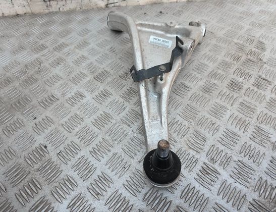 INFINITI QX60 1 generation (2013-2021) Rear left H - shaped fork 555029NJ0A,3JA 32759324