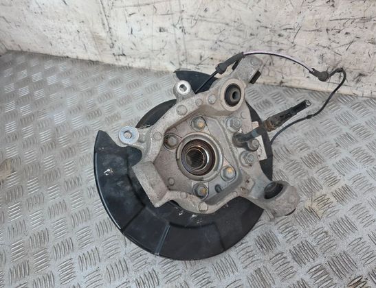 INFINITI QX60 1 generation (2013-2021) Rear Left Wheel Hub 32759337