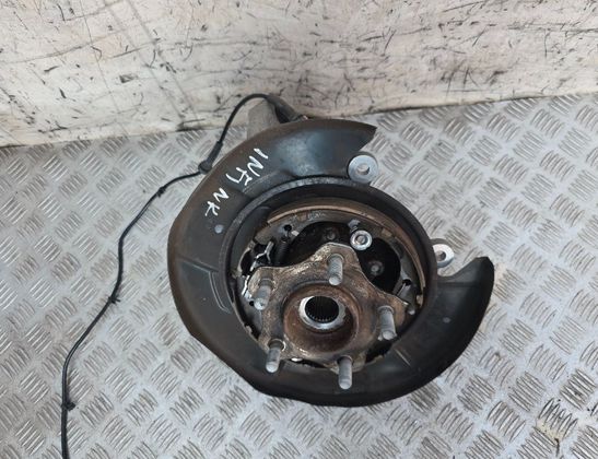 INFINITI QX60 1 generation (2013-2021) Rear Left Wheel Hub 32759337