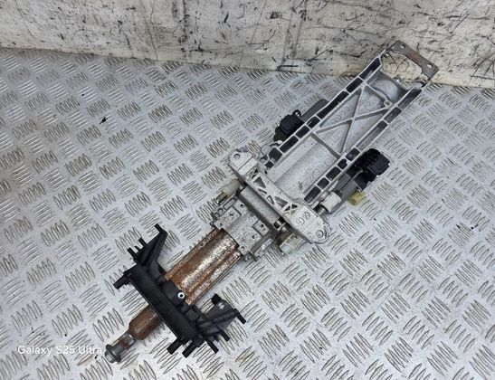 BMW 5 Series G30/G31 (2016-2023) Stūres ass komplekts 7045955254,LS686200,0390207773 32864784