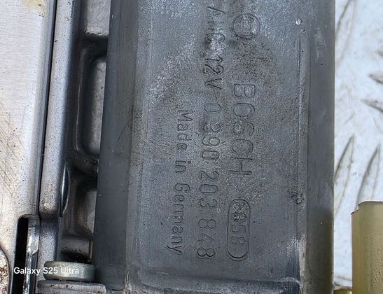 BMW 5 Series G30/G31 (2016-2023) Stūres ass komplekts 7045955254,LS686200,0390207773 32864784