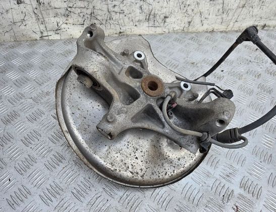 AUDI A4 B9/8W (2015-2024) Rear Right Wheel Hub 8W0505436T,8W0505460C,8W0615612 33001204