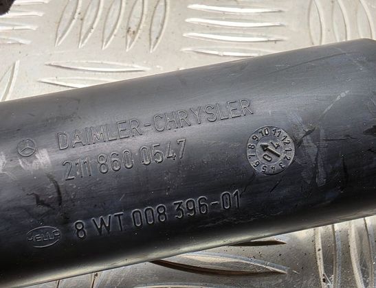 MERCEDES-BENZ E-Class W211/S211 (2002-2009) Left Side Headlamp Washer 2118600547,8WT00839601 33010341