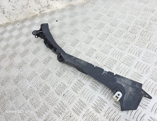 BMW X3 M F97 (2019-2023) Priekšējā stikla tīrītāja apdare / plastmasa 61139396998,9396998 33018578