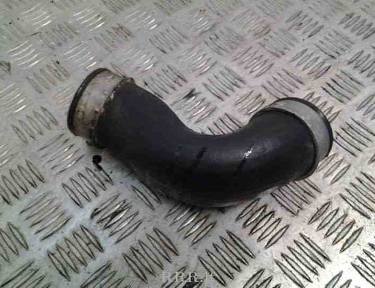 VOLKSWAGEN Passat Variant 1 generation (2010-2024) Intercooler Hose Pipe 1K0115838D 22228677