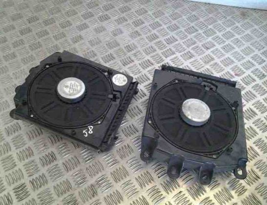 BMW 1 Series E81/E82/E87/E88 (2004-2013) Сабвуфер 692910001 22229526