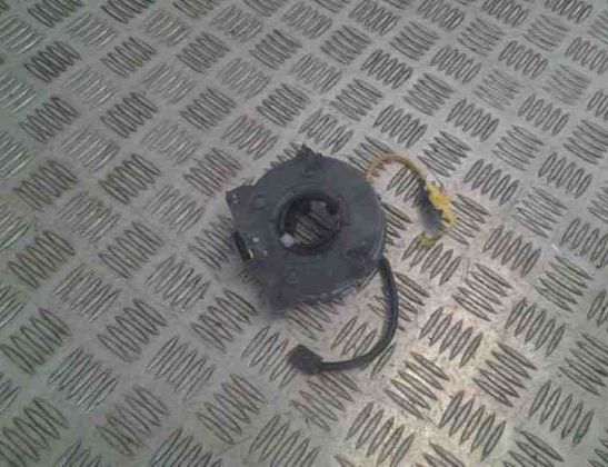 OPEL Zafira A (1999-2003) Steering Wheel Slip Ring Squib 24436920,1610662 22230946