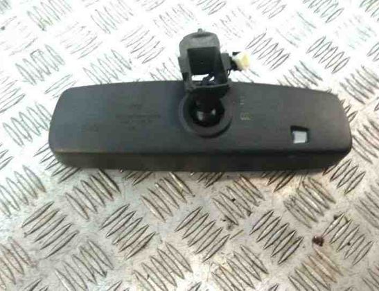 FORD Fiesta 6 generation (2008-2020) Salona atpakaļskata spogulis AU5A17E678 22232109