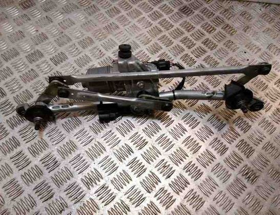 TOYOTA Avensis T27 6 generation (2008-2015) Трапеции стеклоочистителей 0390241964,8511005080 22232168