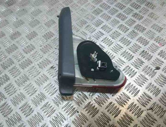 PEUGEOT 2008 1 generation (2013-2020) Фонарь крышки багажника правый 9678074580 22232321