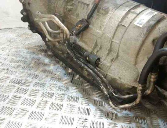 JAGUAR S-Type 1 generation (1999-2008) pārnesumkārba 4R837000AE,6HP26 22233955