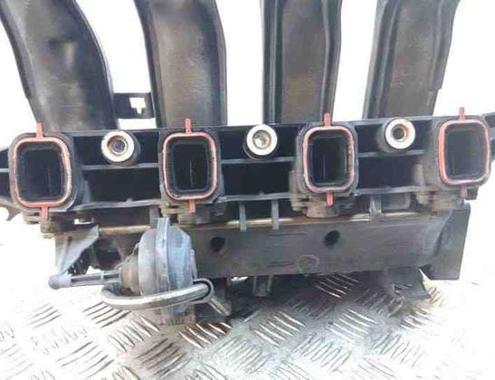 BMW 3 Series E46 (1997-2006) Intake Manifold 7787319,7788194 22233972