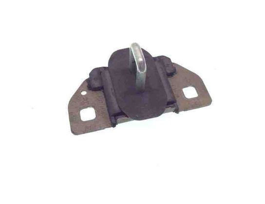 MERCEDES-BENZ GLE W166 (2015-2018) Bagāžas nodalījuma bagāžnieka fiksators A1667401800 22234728