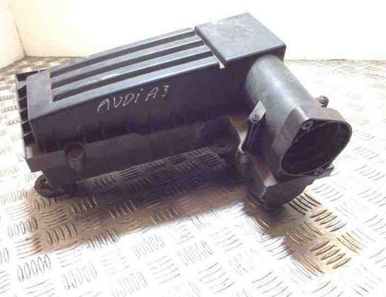 AUDI RS 3 8PA (2011-2012) Air Filter Box 1K0129607P,1K0129601AF 22237265