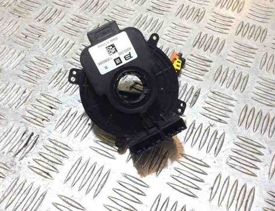 OPEL Astra J (2009-2020) Stūres lenta 13589398 22238534