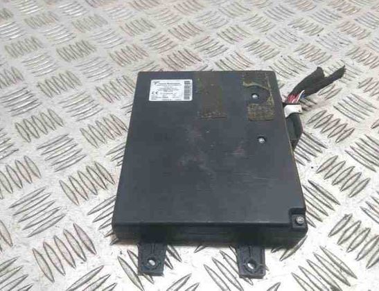 TOYOTA Avensis 2 generation (2002-2009) Komforta vadības bloks PZ456N874600 22239660