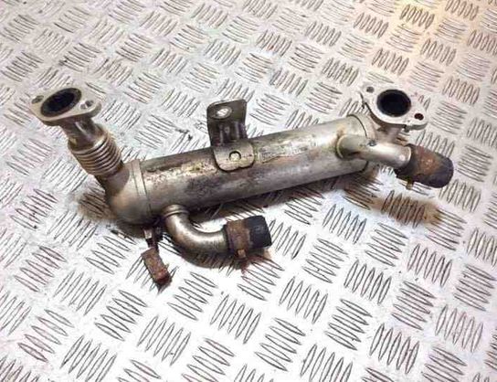 KIA Cee'd 1 generation (2007-2012) EGR dzesētājs 284162A730 22242095