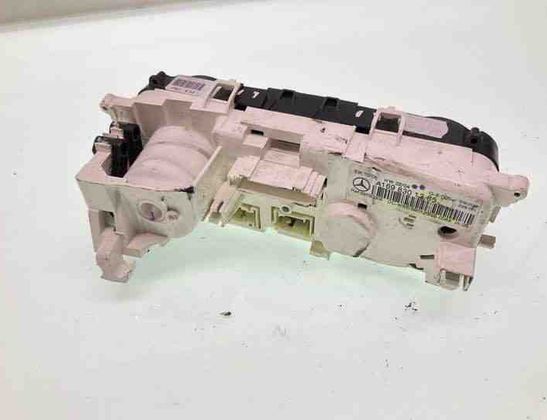 MERCEDES-BENZ B-Class W245 (2005-2011) Citau veidu vadības bloki A1698301385 22242969