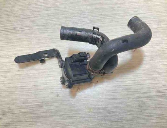 AUDI Q3 8U (2011-2020) Circulation Water Motor 5N0965561,701713080 22245558