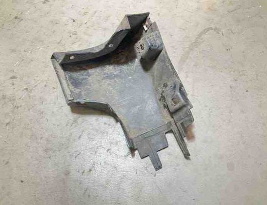 AUDI A4 B7/8E (2004-2008) Наружний пластиковый порог правый 8E0853580C 22245705