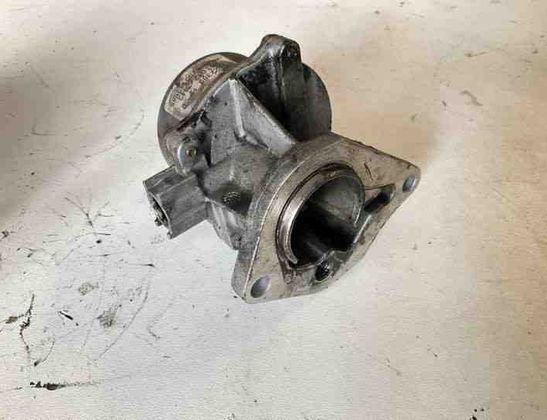 RENAULT Megane 1 generation (1995-2003) Вакуумный насос 8200113585,72238912D,04T0172413 22250979