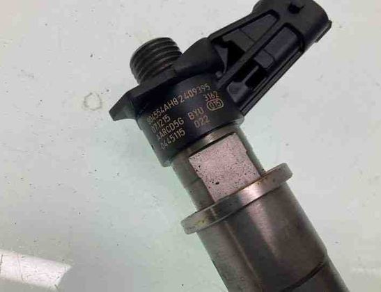 NISSAN X-Trail T31 (2007-2014) Форсунка 0445115022 22251566