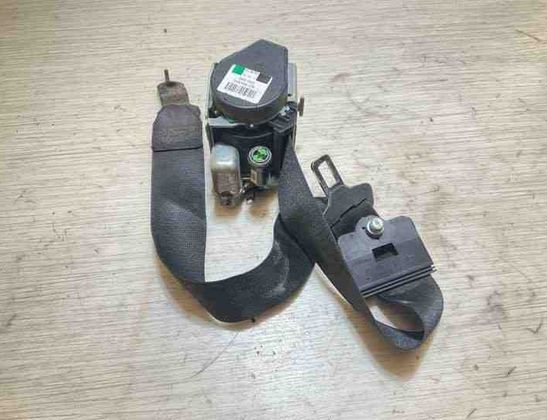 MERCEDES-BENZ Sprinter F32/F33/F36 (2013-2020) Front Left Seatbelt A2018680222,0481645,2018680222 22251898