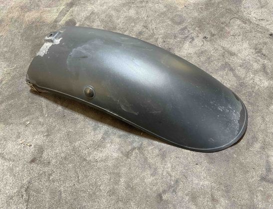 BMW R 1100 (2013-2019) 3 generation (2010-2015) Priekšējais spārns 46612313732 25752728