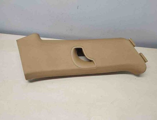 PORSCHE Cayenne 958 (2010-2018) Rear Left Pillar Trim 7P5867241M 31414149