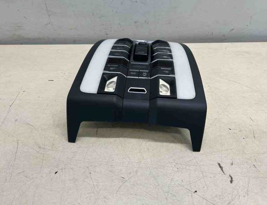 PORSCHE Cayenne 958 (2010-2018) Interior Lighting 7PP959728A 31414353