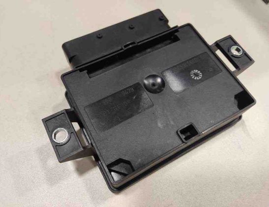 AUDI A7 C7/4G (2010-2020) Rokas bremžu vadības bloks 4H0907801E 31414465