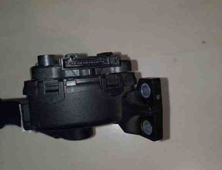 AUDI Q7 4L (2005-2015) Akseleratora / gāzes pedālis 7L0723507D 31415012