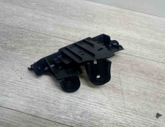 PORSCHE Panamera 970 (2009-2016) Другие кузовные детали 97061014502 31415029