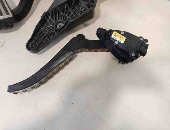 PORSCHE Cayenne 958 (2010-2018) Другие кузовные детали 7L0723507D 31416972