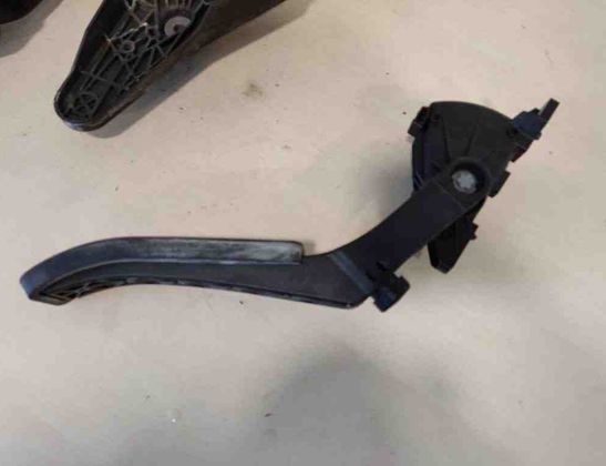 PORSCHE Cayenne 958 (2010-2018) Другие кузовные детали 7L0723507D 31416972