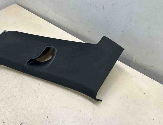 PORSCHE Cayenne 958 (2010-2018) Right Side Pillar Trim 7P5867242M 31419920