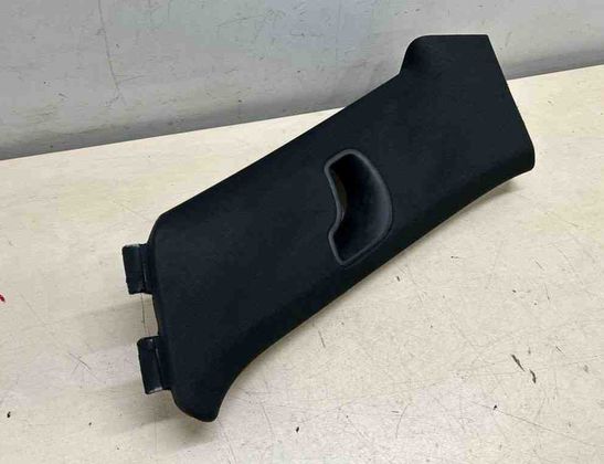 PORSCHE Cayenne 958 (2010-2018) Right Side Pillar Trim 7P5867242M 31419920