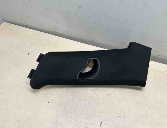 PORSCHE Cayenne 958 (2010-2018) Right Side Pillar Trim 7P5867242M 31419920