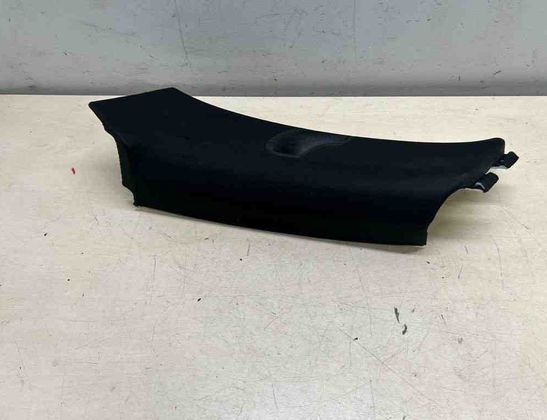 PORSCHE Cayenne 958 (2010-2018) Right Side Pillar Trim 7P5867242M 31419920